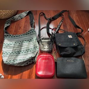 Purse Bundle
